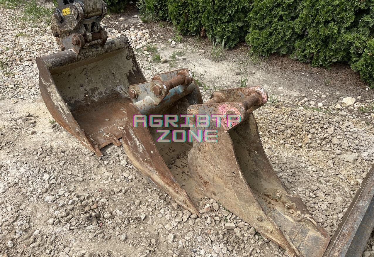 VOLVO ECR88D (2018) 2944 H▫️8t – Image 12