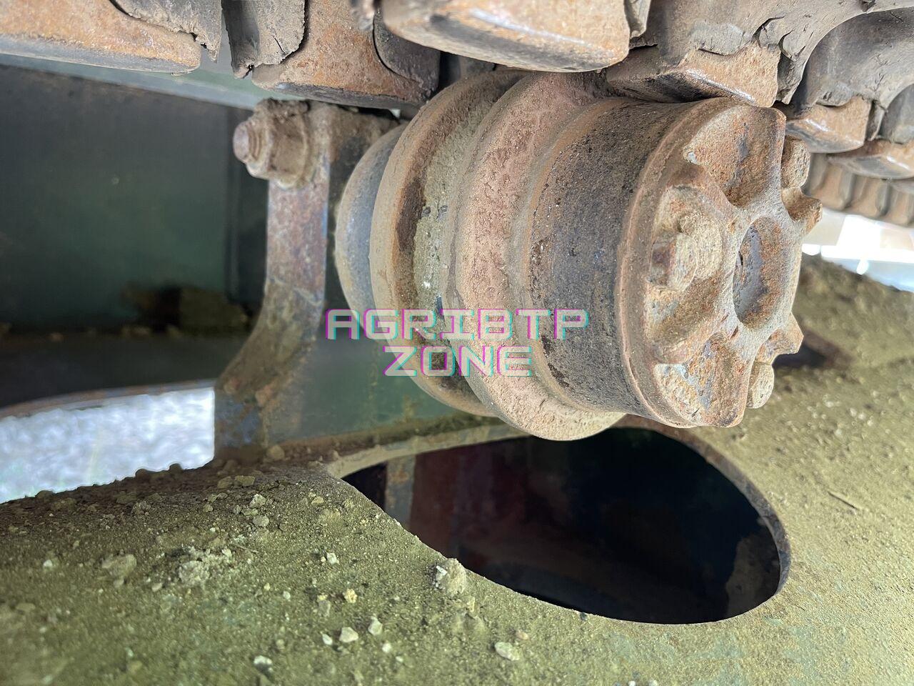 VOLVO ECR88D (2018) 2944 H▫️8t – Image 7