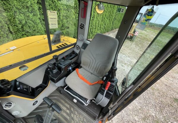 VOLVO ECR88D (2018) 2944 H▫️8t – Image 5