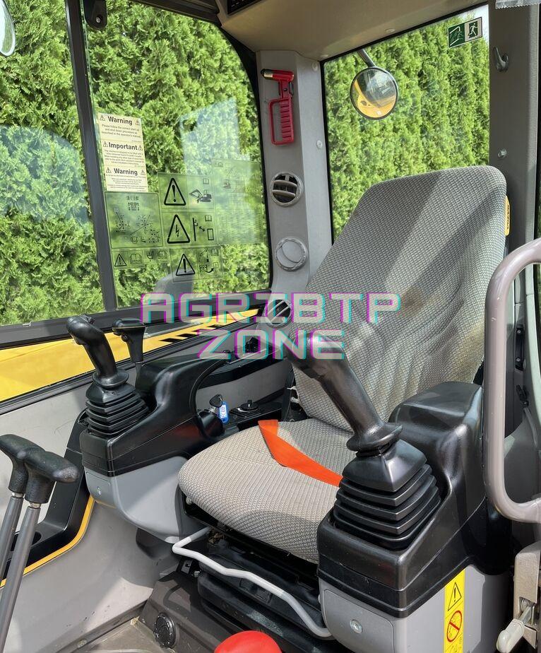 VOLVO ECR88D (2018) 2944 H▫️8t – Image 4