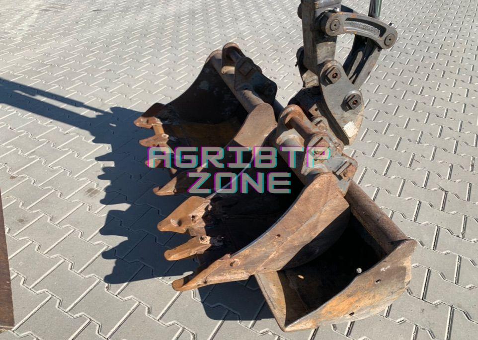 VOLVO EC27D (2019) 686 H▫️2t7 – Image 5