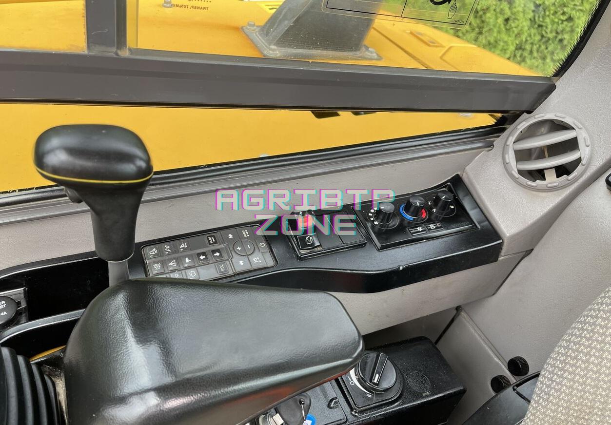 VOLVO ECR88D (2018) 2944 H▫️8t – Image 35