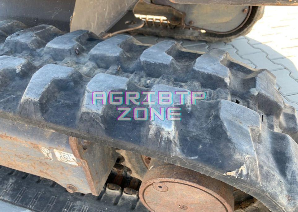 VOLVO EC27D (2019) 686 H▫️2t7 – Image 2