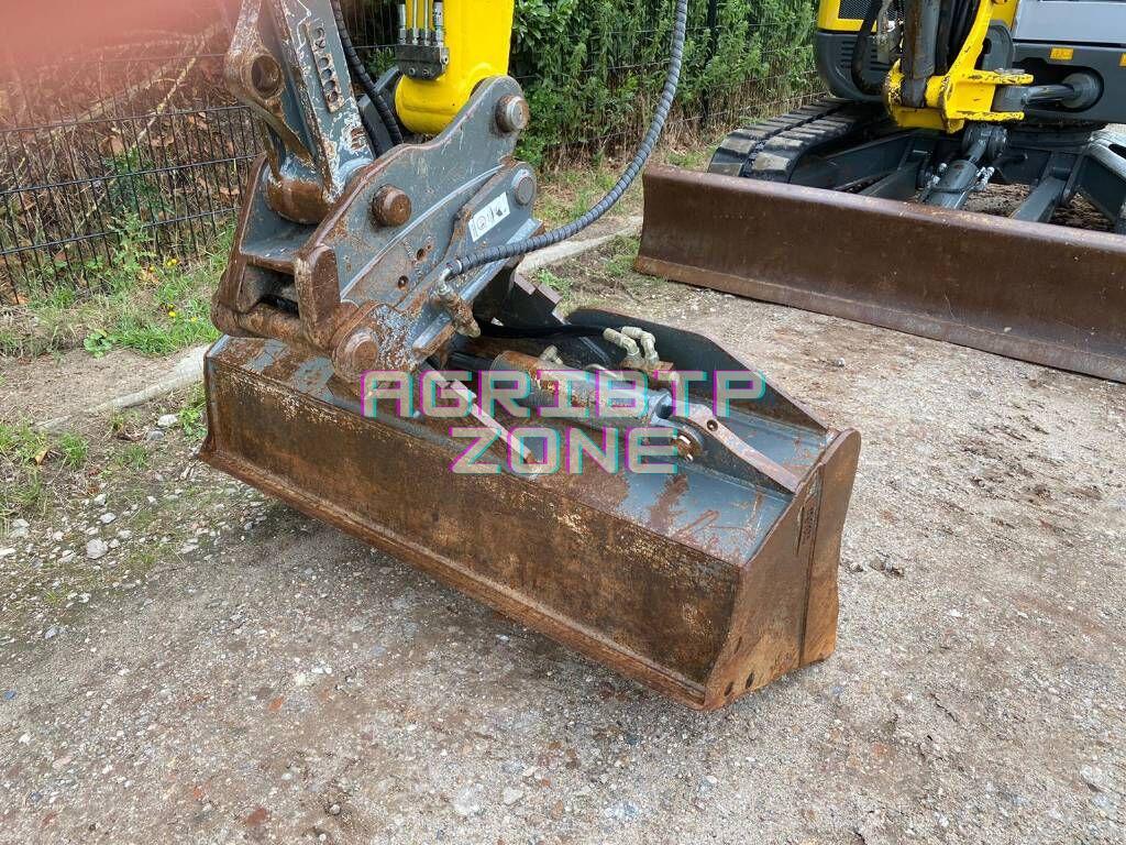 WACKER NEUSON 75Z3 (2013) 2268 H▫️7t8 – Image 11