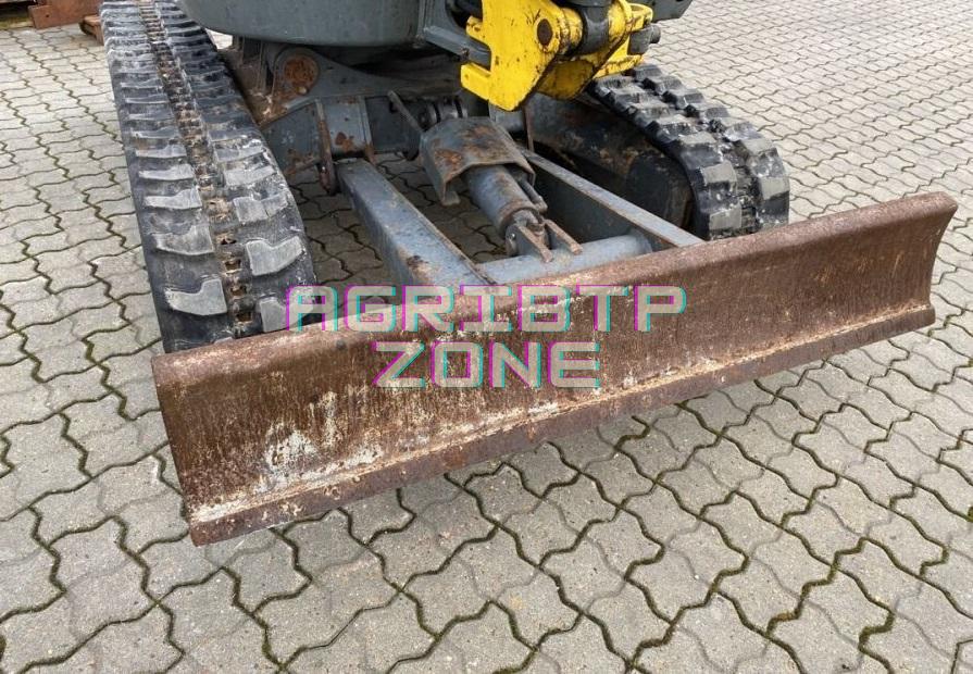 WACKER NEUSON Ez28 (2013) 692H ▫️2t8 – Image 11