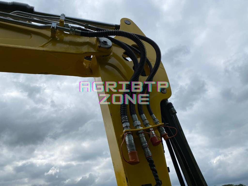 WACKER NEUSON 75Z3 (2013) 2268 H▫️7t8 – Image 12