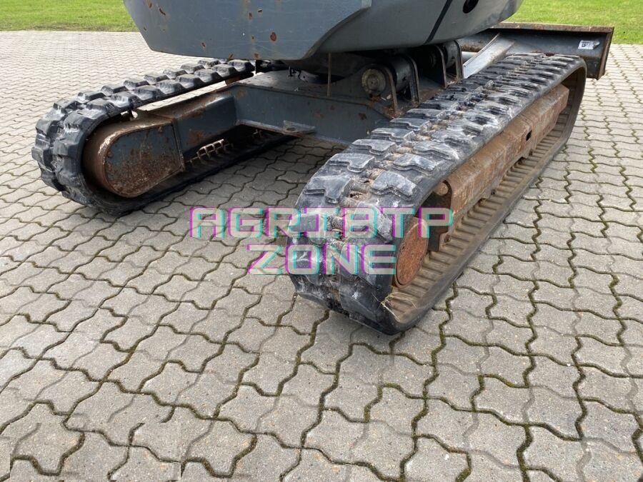 WACKER NEUSON Ez28 (2013) 692H ▫️2t8 – Image 9