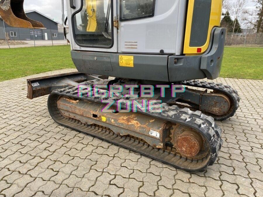 WACKER NEUSON Ez28 (2013) 692H ▫️2t8 – Image 20