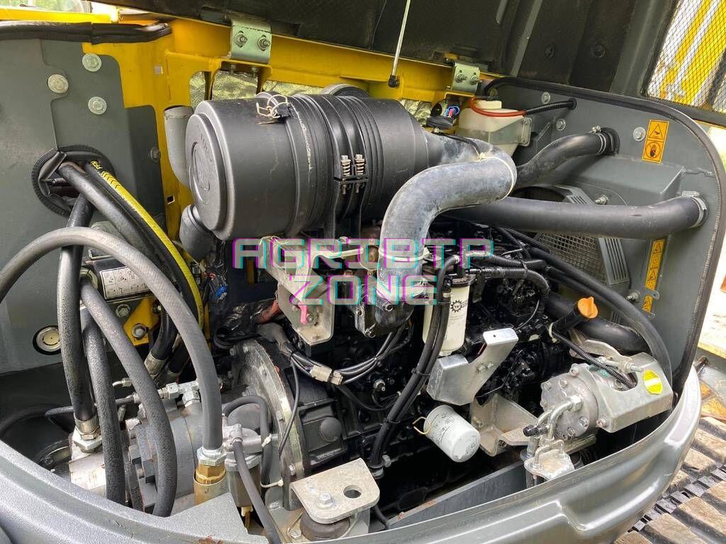 WACKER NEUSON 75Z3 (2013) 2268 H▫️7t8 – Image 15