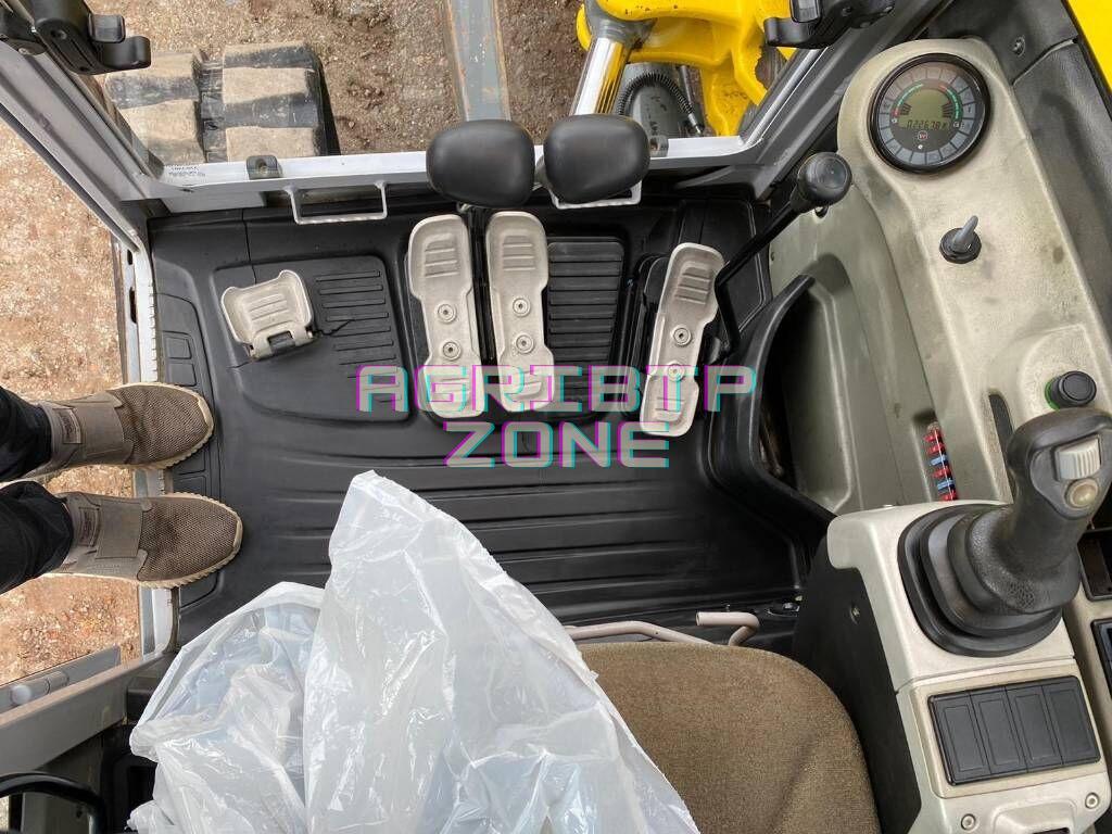 WACKER NEUSON 75Z3 (2013) 2268 H▫️7t8 – Image 18