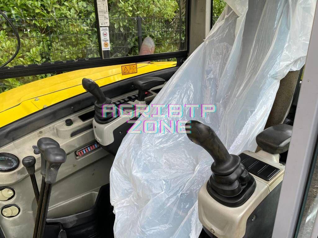 WACKER NEUSON 75Z3 (2013) 2268 H▫️7t8 – Image 20