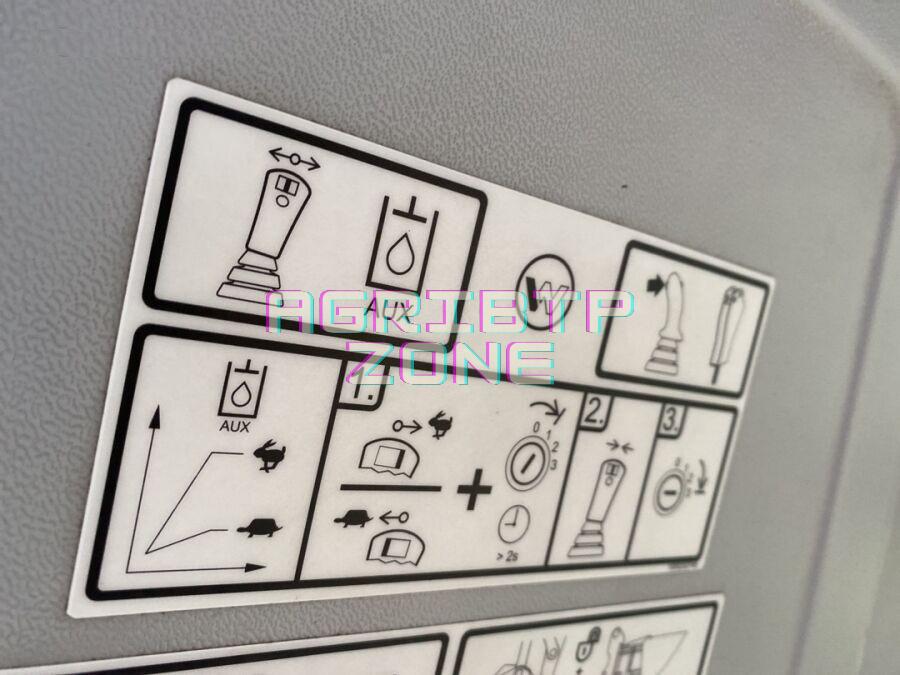 WACKER NEUSON Ez28 (2013) 692H ▫️2t8 – Image 14