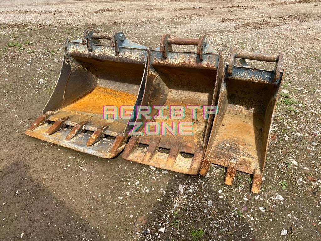 WACKER NEUSON 75Z3 (2013) 2268 H▫️7t8 – Image 21