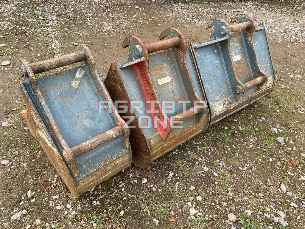 WACKER NEUSON 75Z3 (2013) 2268 H▫️7t8 – Image 22