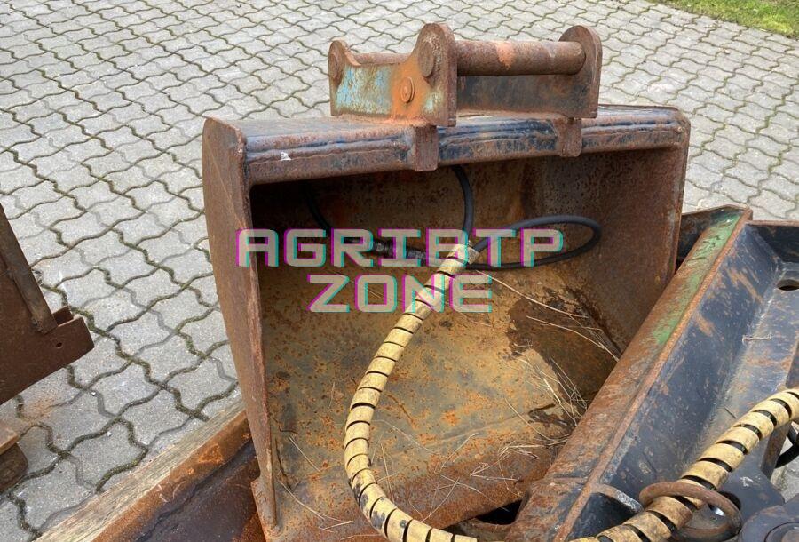 WACKER NEUSON Ez28 (2013) 692H ▫️2t8 – Image 15