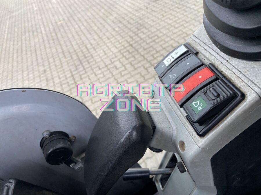 WACKER NEUSON Ez28 (2013) 692H ▫️2t8 – Image 16