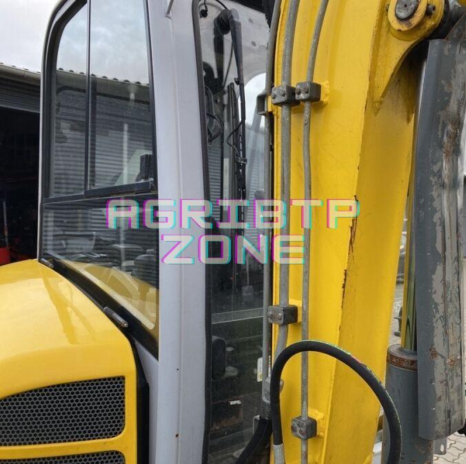 WACKER NEUSON Ez28 (2013) 692H ▫️2t8 – Image 17