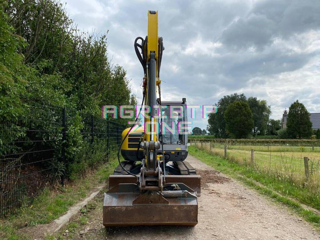WACKER NEUSON 75Z3 (2013) 2268 H▫️7t8 – Image 5