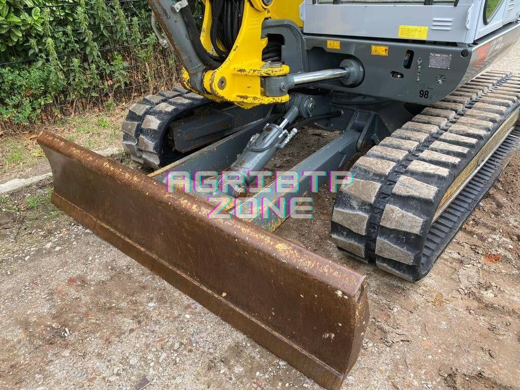 WACKER NEUSON 75Z3 (2013) 2268 H▫️7t8 – Image 9