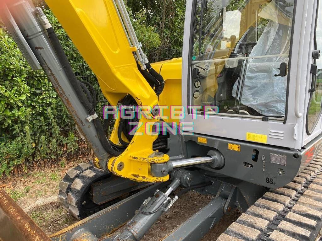 WACKER NEUSON 75Z3 (2013) 2268 H▫️7t8 – Image 8