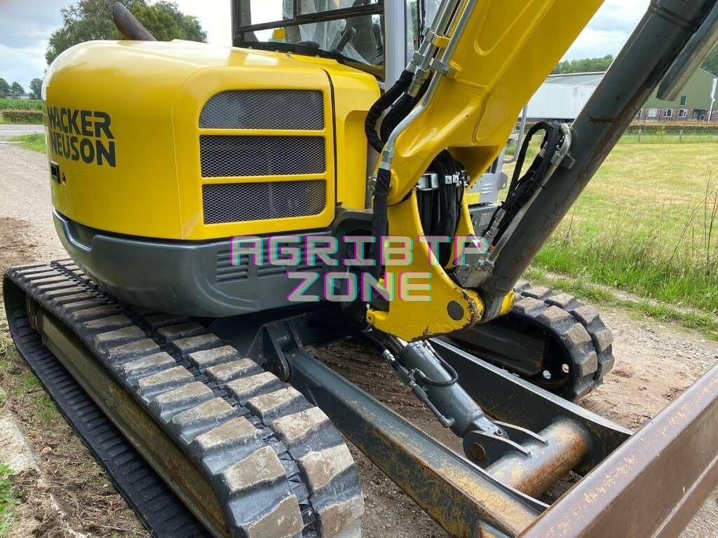 WACKER NEUSON 75Z3 (2013) 2268 H▫️7t8 – Image 7