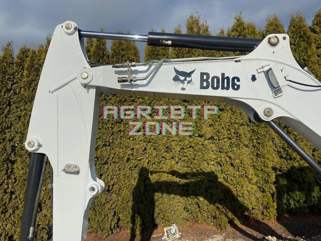 BOBCAT E45 (2017) 1790H▫️4t5 – Image 28
