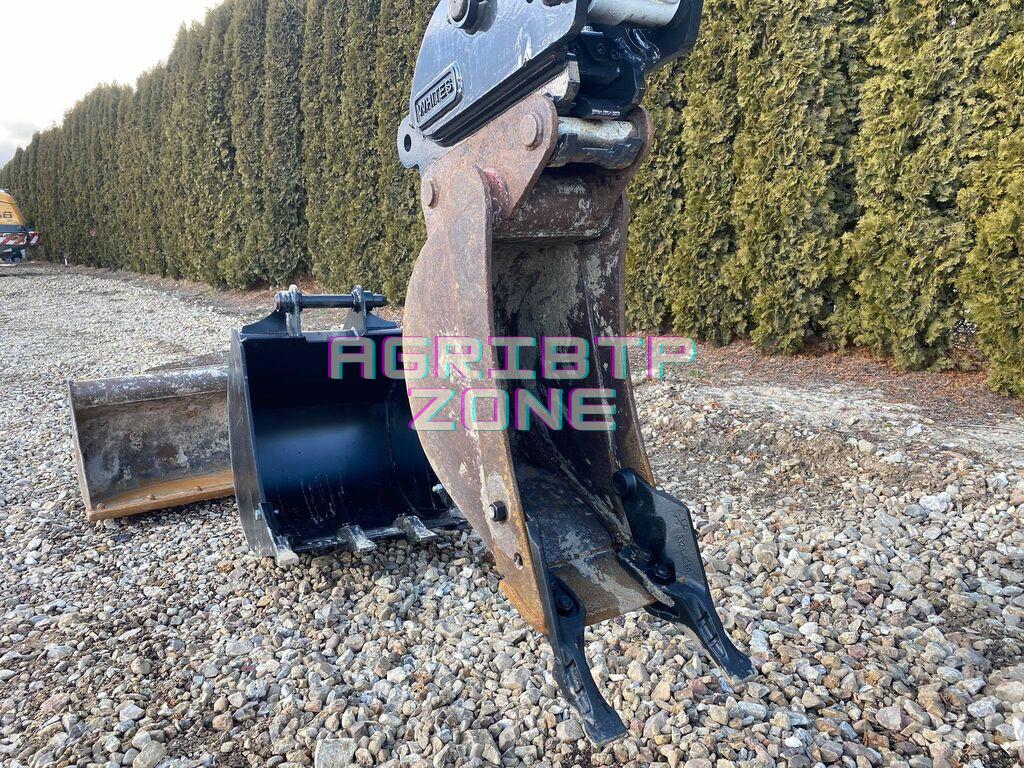 BOBCAT E45 (2017) 1790H▫️4t5 – Image 25