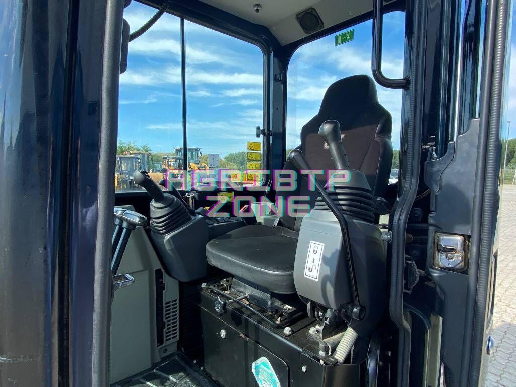 CATERPILLAR 303.5 E (2016) 1280 H 3t5 – Image 10