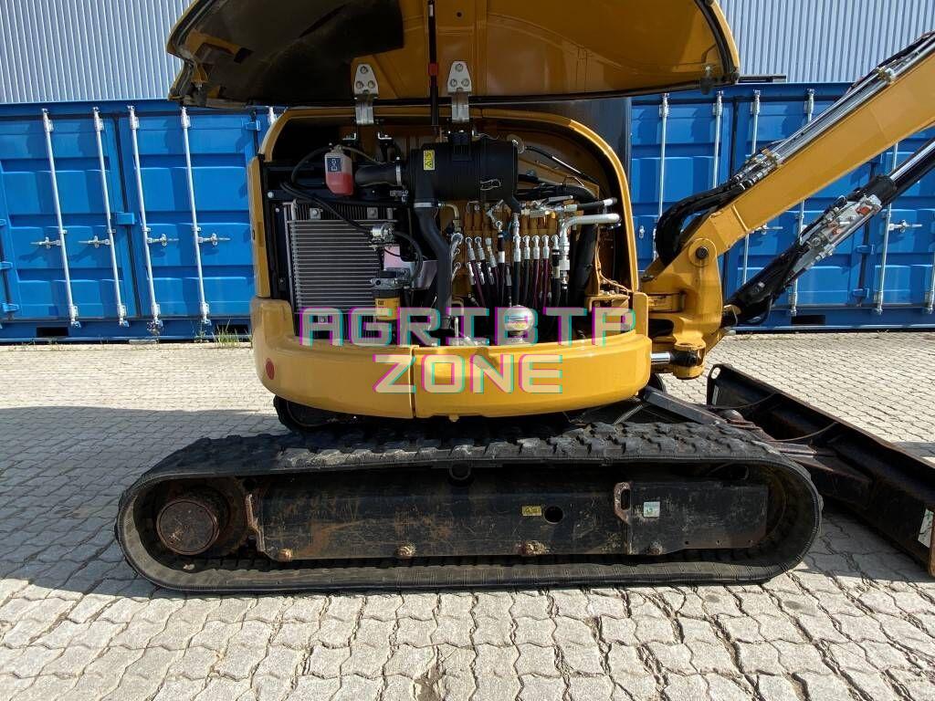 CATERPILLAR 303.5 E (2016) 1280 H 3t5 – Image 4