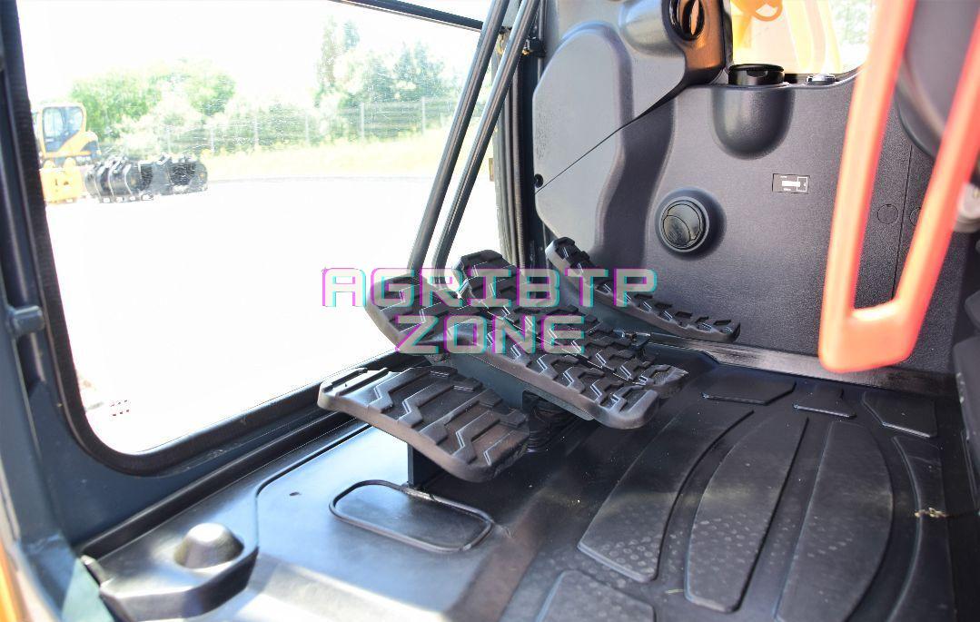 HYUNDAI R140LC-9A (2015) 6413 H ▫️14t – Image 24