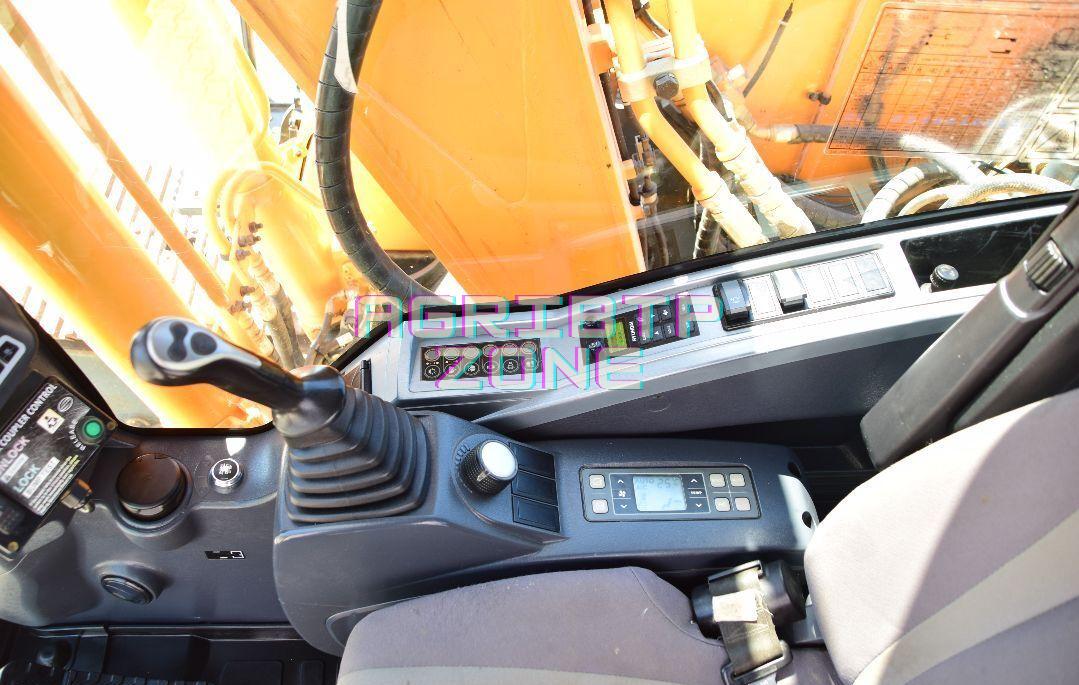 HYUNDAI R140LC-9A (2015) 6413 H ▫️14t – Image 13