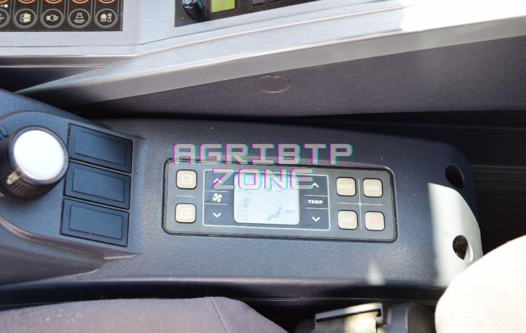 HYUNDAI R140LC-9A (2015) 6413 H ▫️14t – Image 12