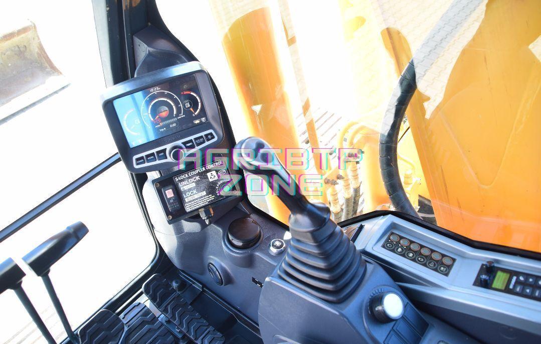 HYUNDAI R140LC-9A (2015) 6413 H ▫️14t – Image 11