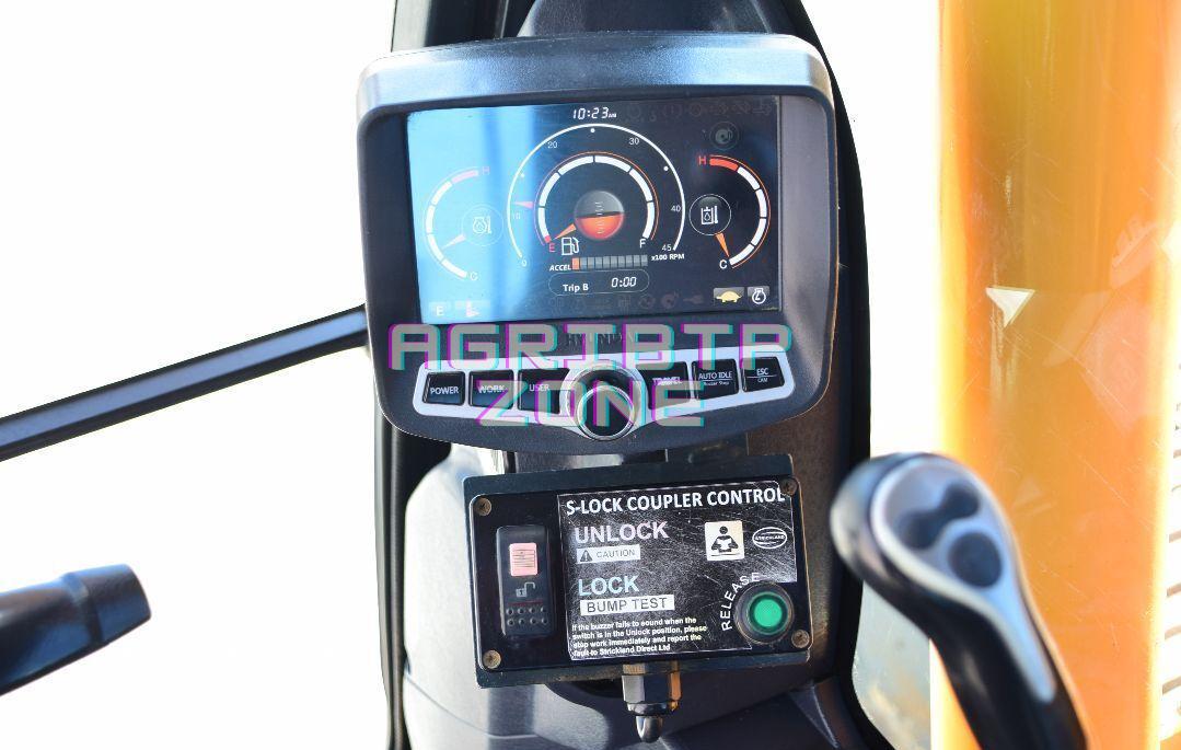 HYUNDAI R140LC-9A (2015) 6413 H ▫️14t – Image 10