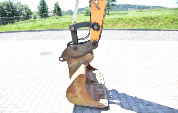 HYUNDAI R140LC-9A (2015) 6413 H ▫️14t – Image 6