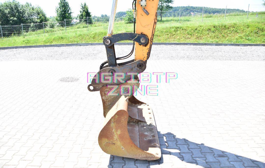 HYUNDAI R140LC-9A (2015) 6413 H ▫️14t – Image 6