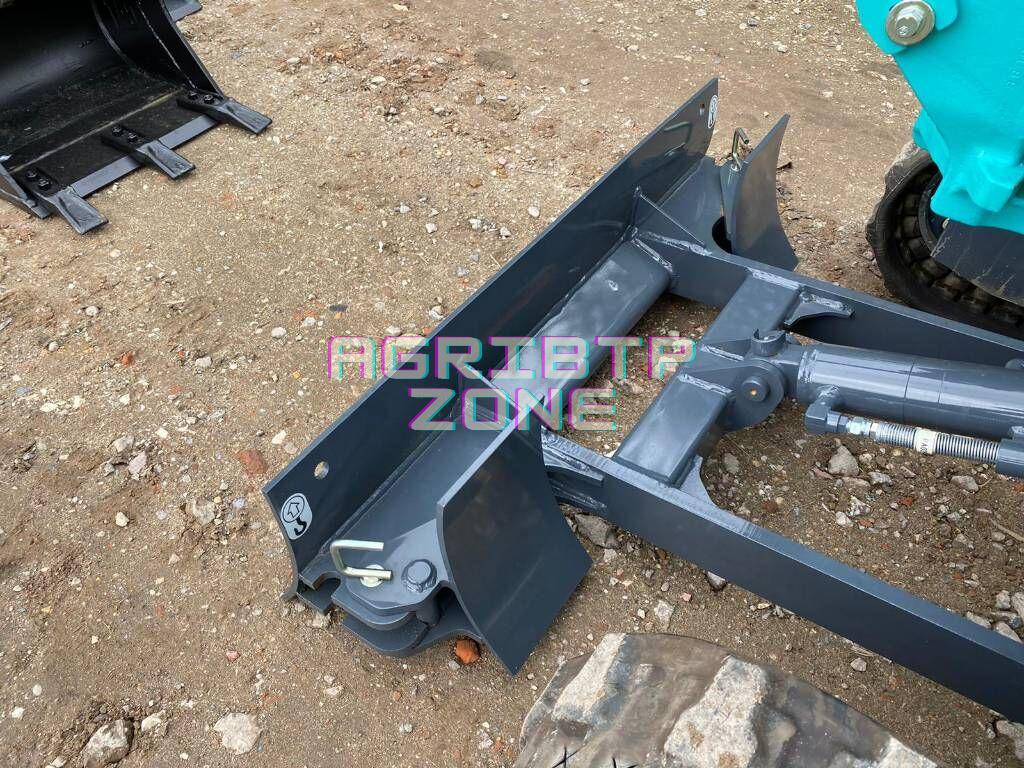 KOBELCO SK 17 SR-3(2018) 13H▫️1t7 – Image 8