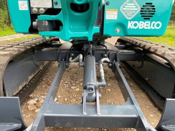 KOBELCO SK 17 SR-3(2018) 13H▫️1t7 – Image 10