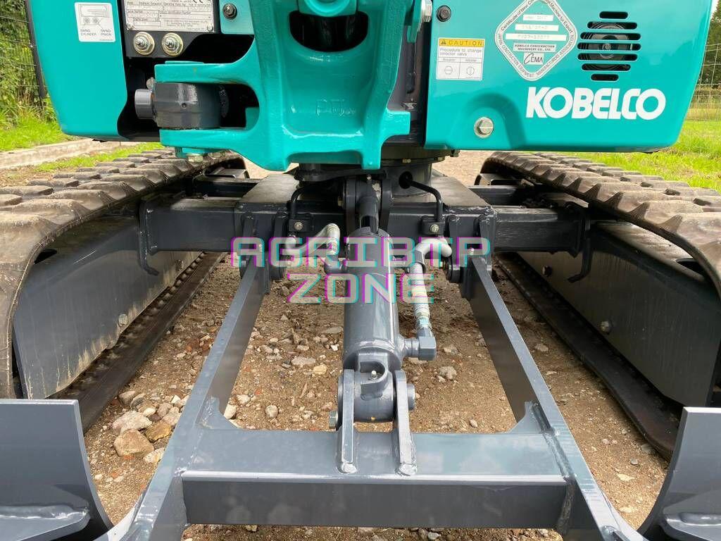 KOBELCO SK 17 SR-3(2018) 13H▫️1t7 – Image 10
