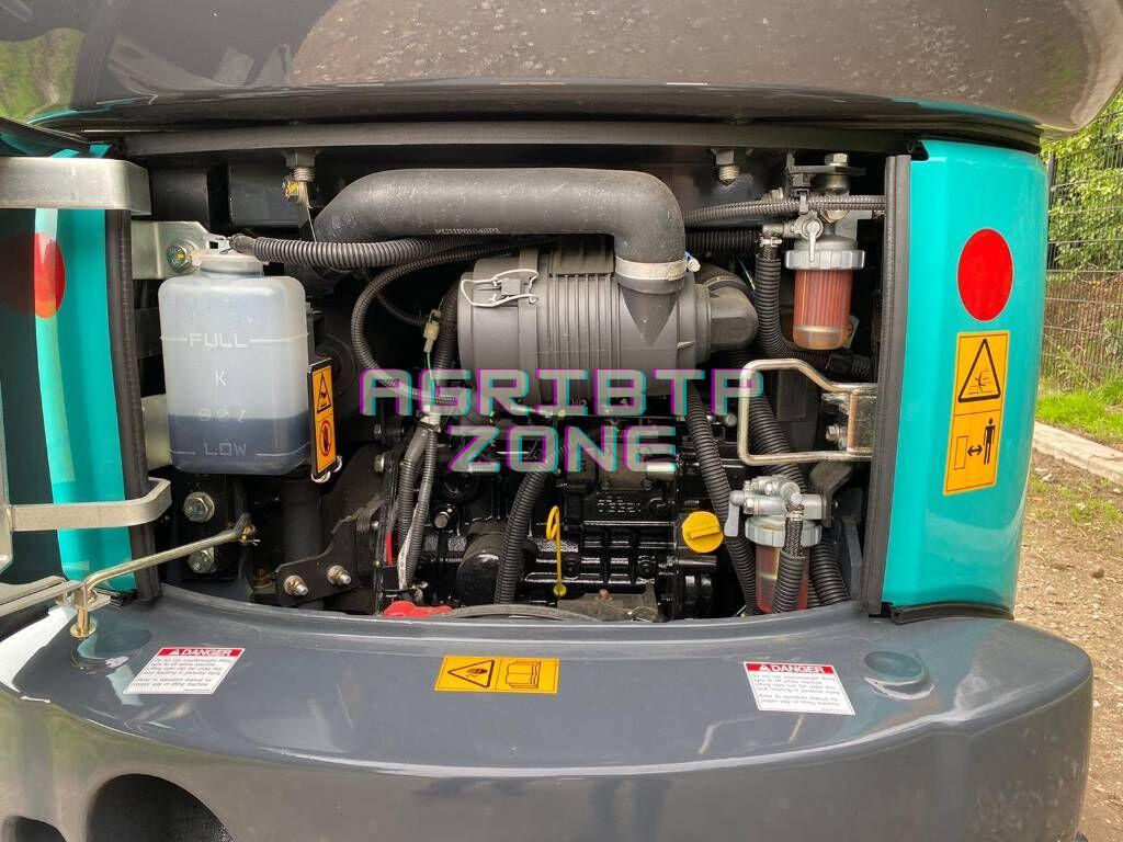 KOBELCO SK 17 SR-3(2018) 13H▫️1t7 – Image 16