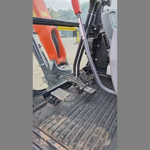 Kubota KX 027-4(2020) 3250 H▫️2t6 – Image 24