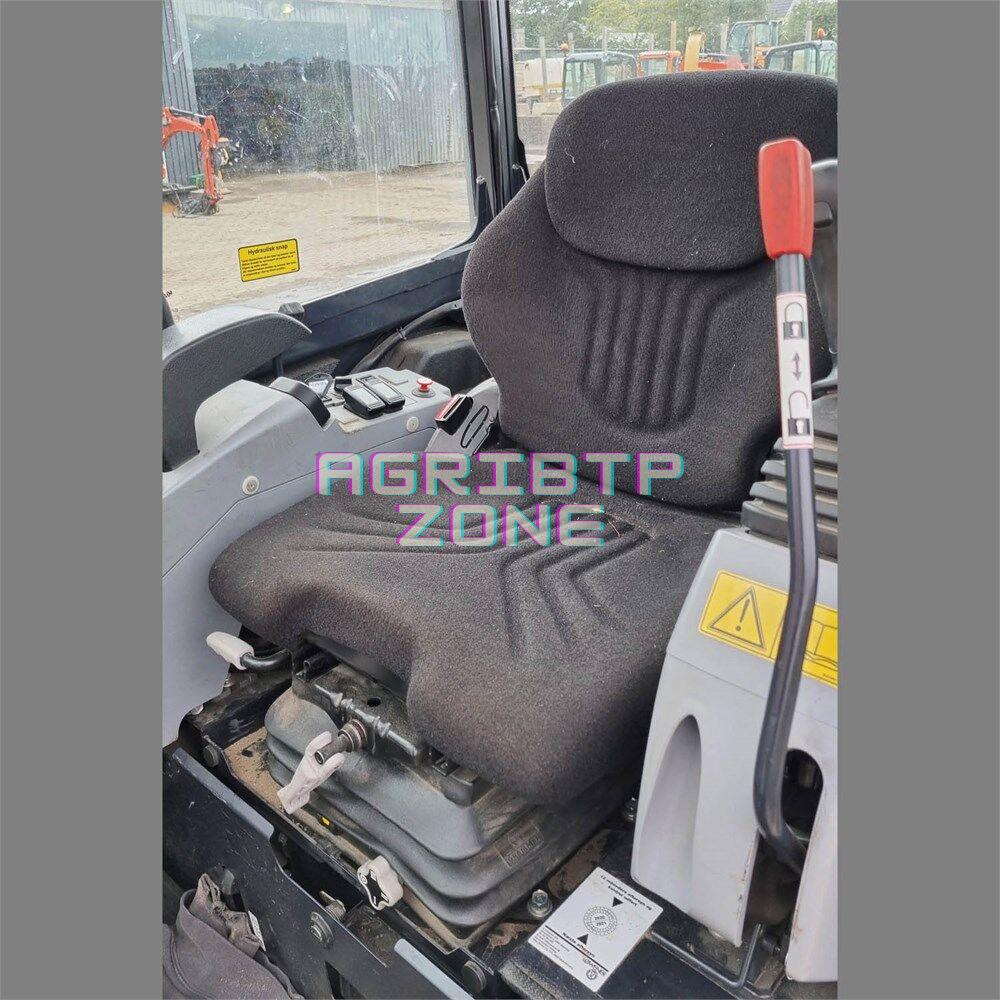 CATERPILLAR 303.5 E (2016) 1280 H 3t5 – Image 14