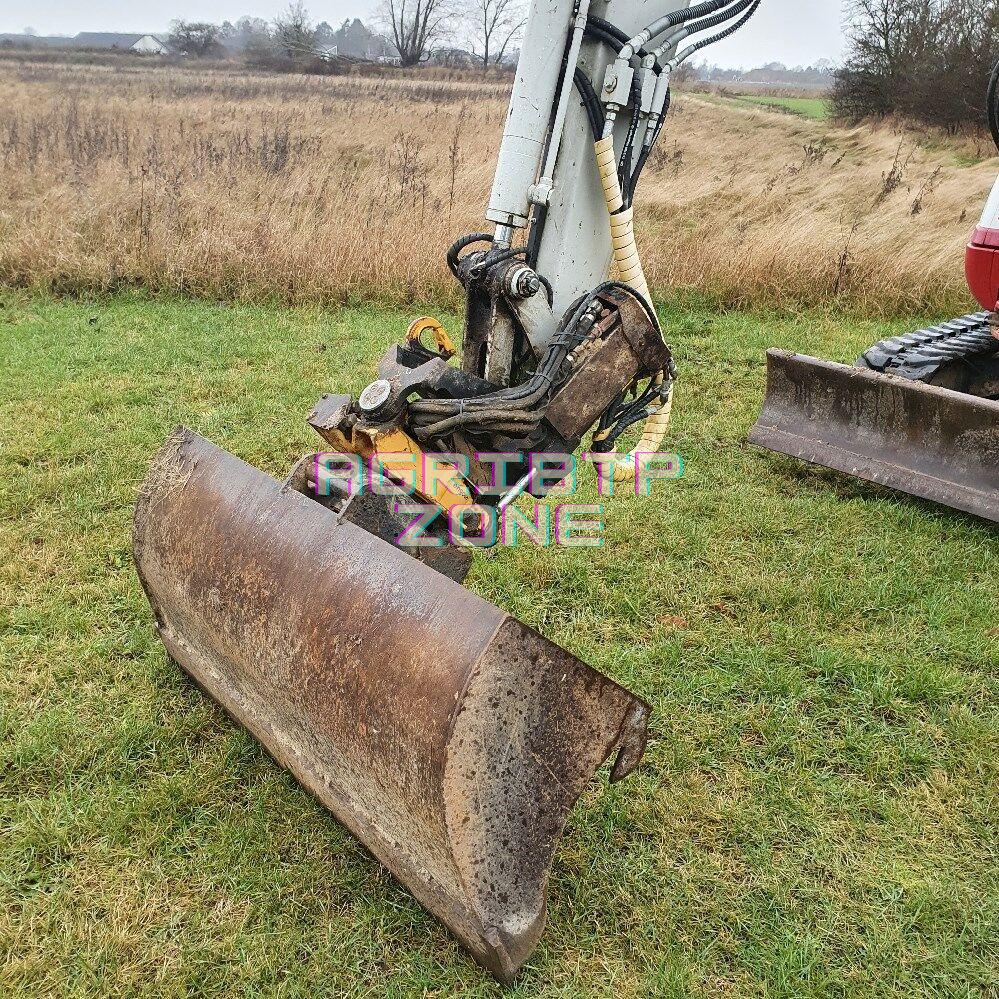 TAKEUCHI TB240(2016) 1022 H ▫️3t8 – Image 33