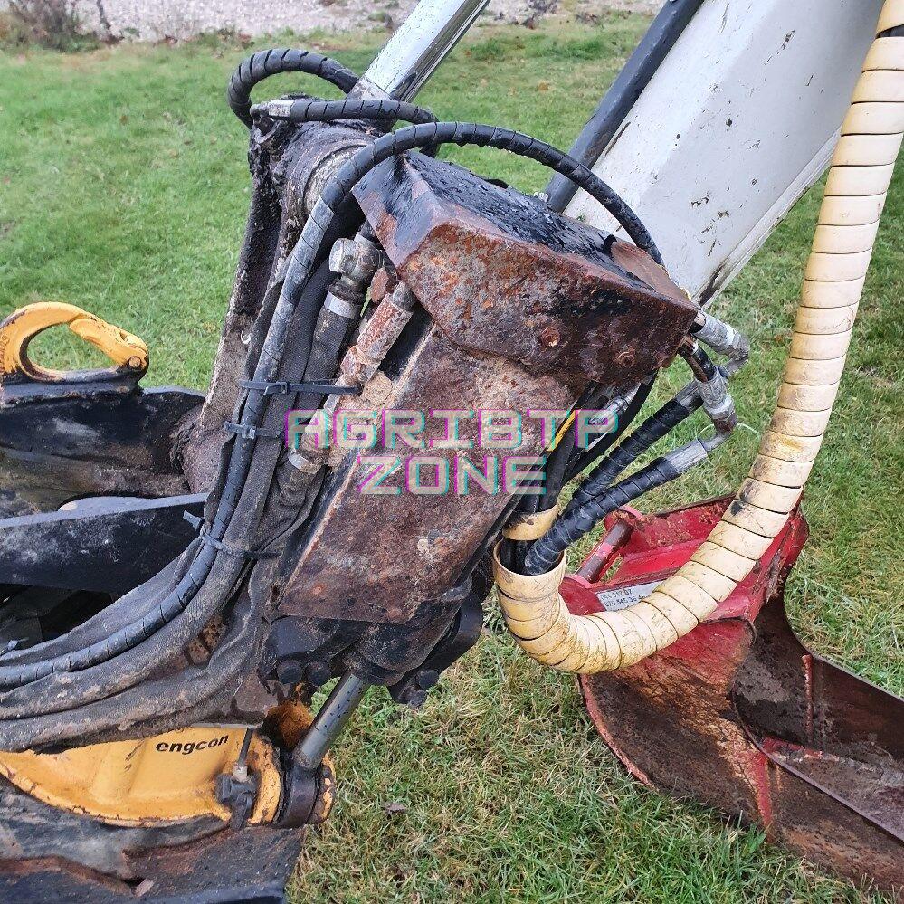 TAKEUCHI TB240(2016) 1022 H ▫️3t8 – Image 36