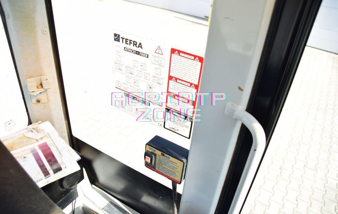 TAKEUCHI TB280 FR (2017) 3437H▫️8.52 t – Image 10