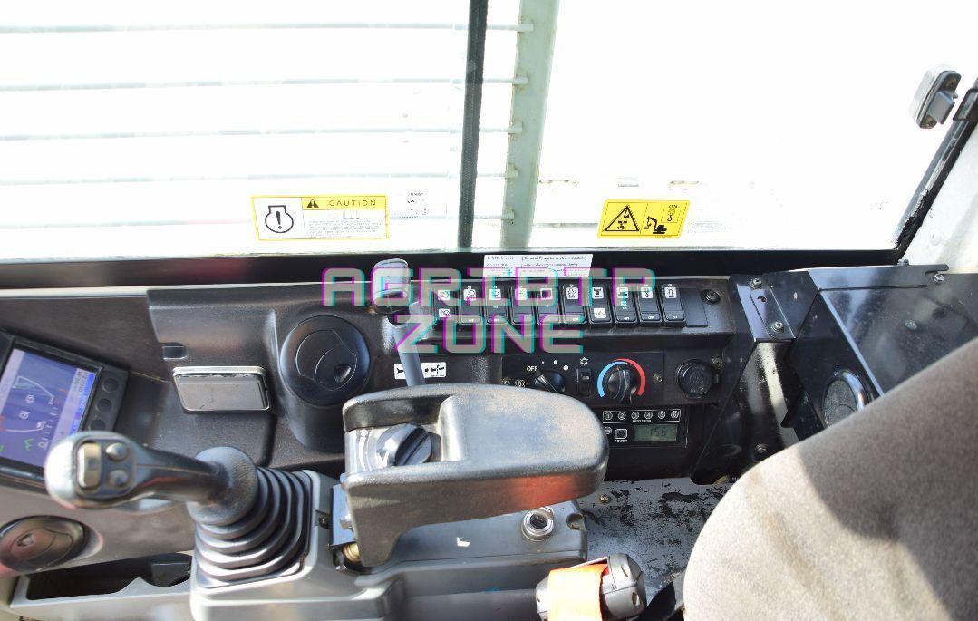 TAKEUCHI TB280 FR (2017) 3437H▫️8.52 t – Image 12