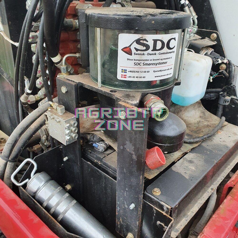 TAKEUCHI TB240(2016) 1022 H ▫️3t8 – Image 29