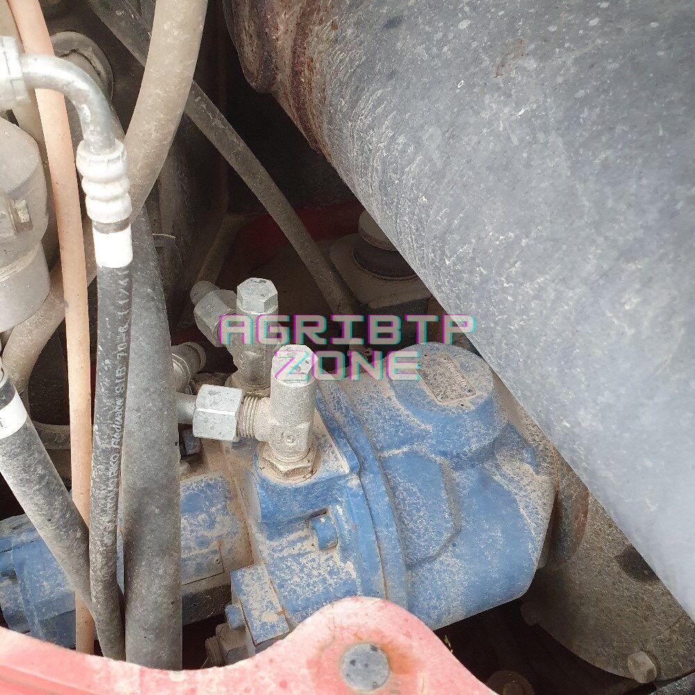 TAKEUCHI TB240(2016) 1022 H ▫️3t8 – Image 16