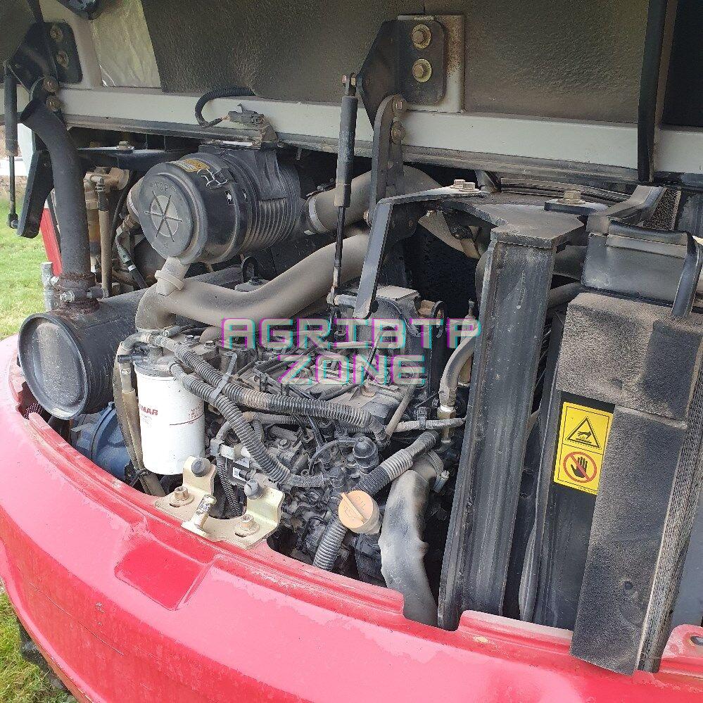 TAKEUCHI TB240(2016) 1022 H ▫️3t8 – Image 17