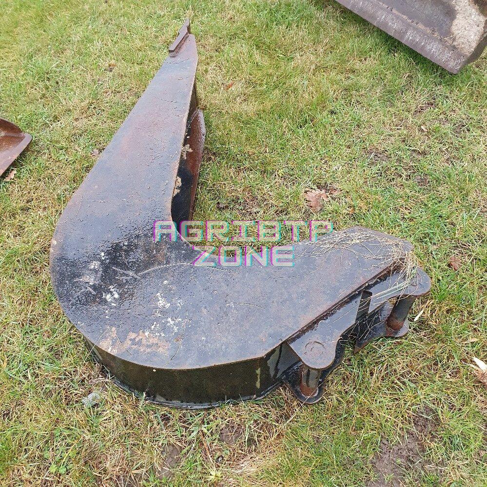 TAKEUCHI TB240(2016) 1022 H ▫️3t8 – Image 12